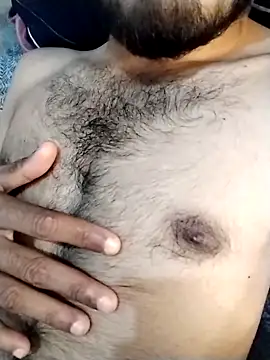 โชว์เว็บแคมของ Hotyy_subhu