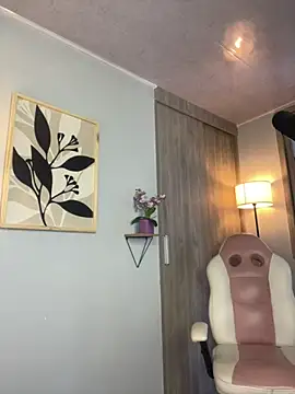 Vanesa_novvoa webkamerás műsora