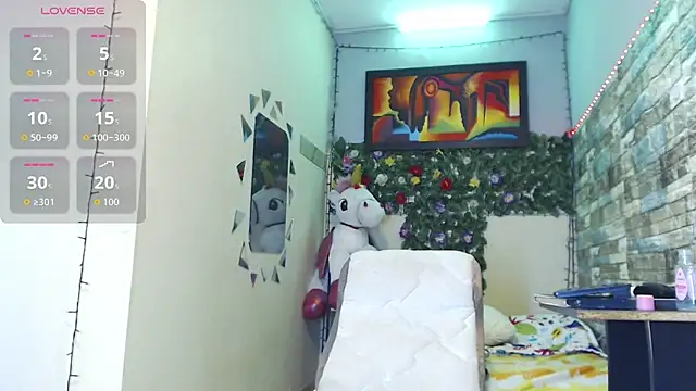 Antwan145 Live XXX Chat