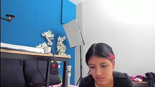 แชท XXX สดของ letty_straus