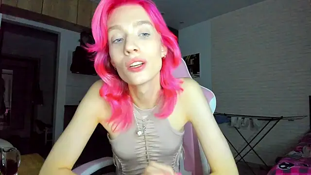 _Alice_Kitty webkamerás műsora