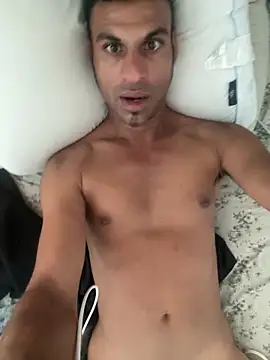 ZF-Athlete Adlı Modelin Canlı XXX Sohbeti