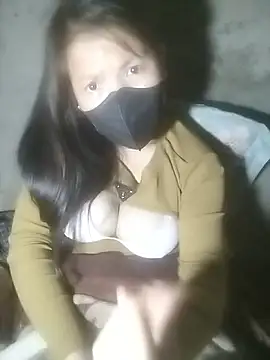 Chat XXX Live Yang-my-