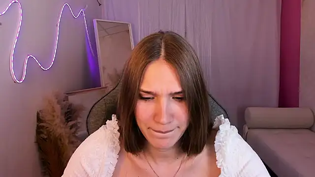 Sweet_Emilya's Live XXX Chat