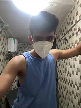 BombaySam78 – Kamerová šou