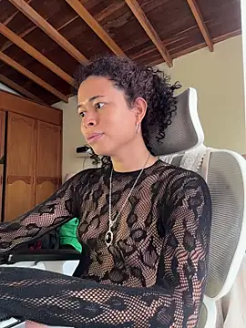 GabriSaenz's Webcam Show