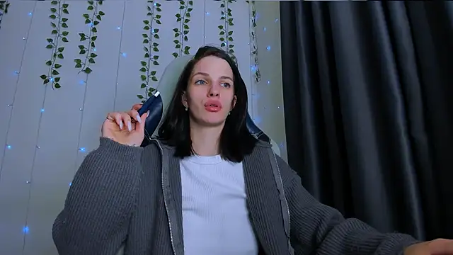 แชท XXX สดของ KarlaSim