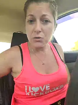 Chat XXX Live NikkiBlisss