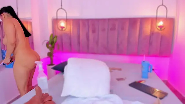 babepolly Live XXX Chat