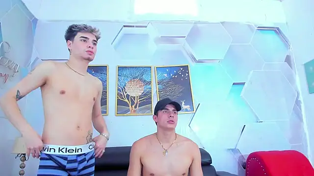 Alex_jeins_at's Live XXX Chat