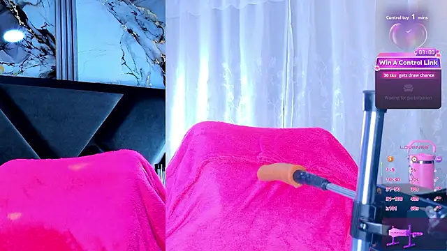 NathaxaLeans Chat XXX live