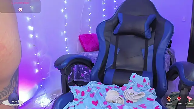 Chat XXX ao vivo de roseliam25