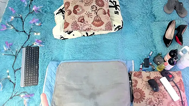 Eilin_clio Live XXX-Chat