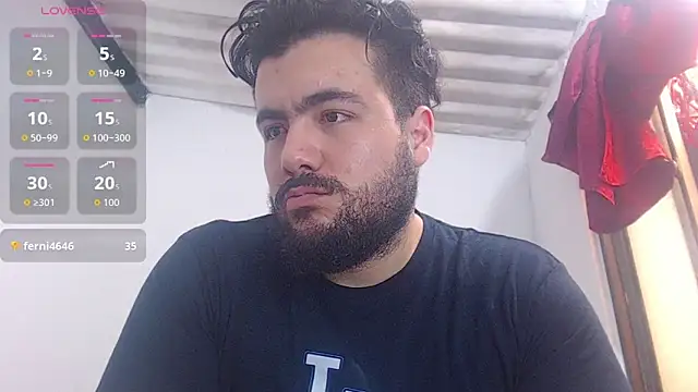 paulsprominence Chat XXX live