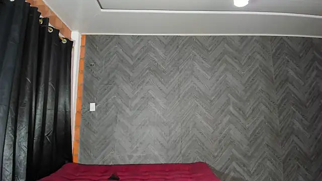 XXX chat uživo modela Zoe-Williams