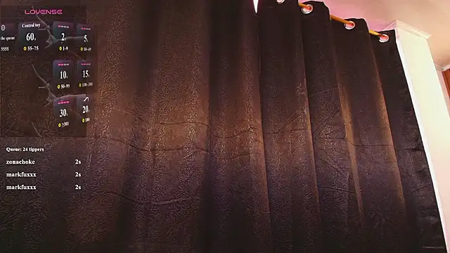 Hanna_Becker_ Adlı Modelin Canlı XXX Sohbeti