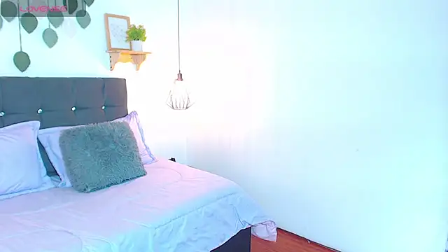 Emma_hassani Obrolan Langsung XXX