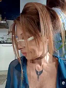 FrozenWaffle Live XXX Chat