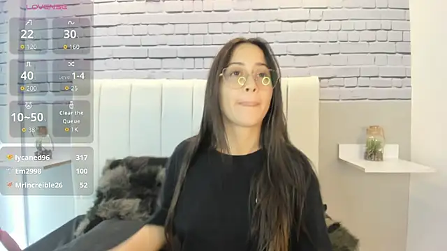 SophieeMoore 라이브 XXX 채팅