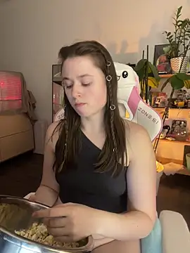 Chat +18 de sweetest_pie ao vivo