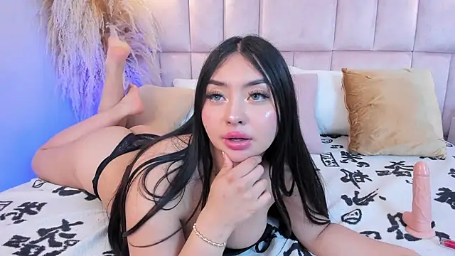 Ary_evans__ Chat XXX live