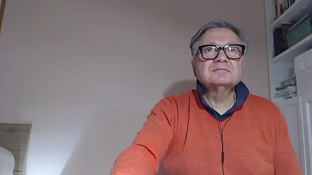 YOU6me Adlı Modelin Web Kamerası Şovu