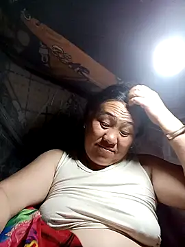 Lucky_baby7 网络视讯表演