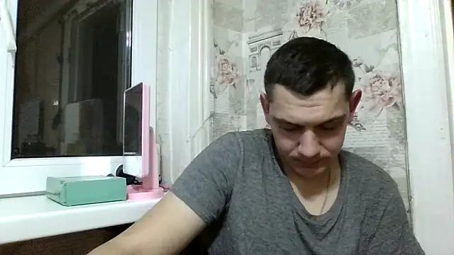 แชท XXX สดของ Mark1404