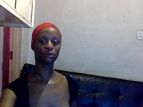 XXX chat uživo modela Nikistickyxx25