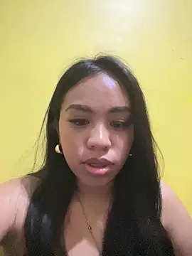 Lovely_apple19 Pertunjukan Webcam