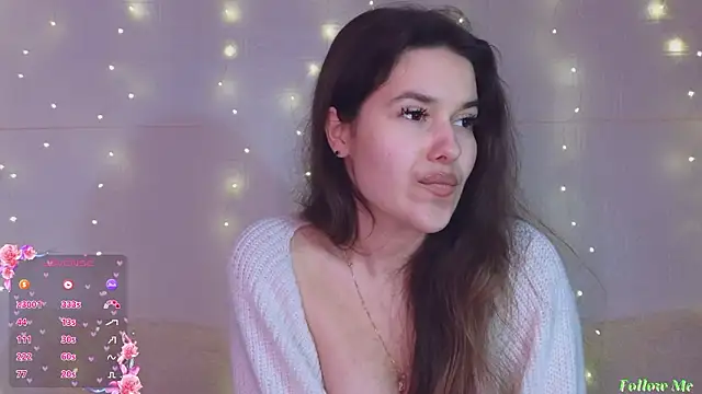 Minne__mouse 라이브 XXX 채팅