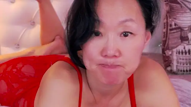 S_andra_ 라이브 XXX 채팅