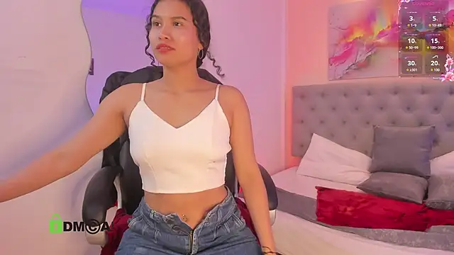 Živý XXX chat sweetrose_01