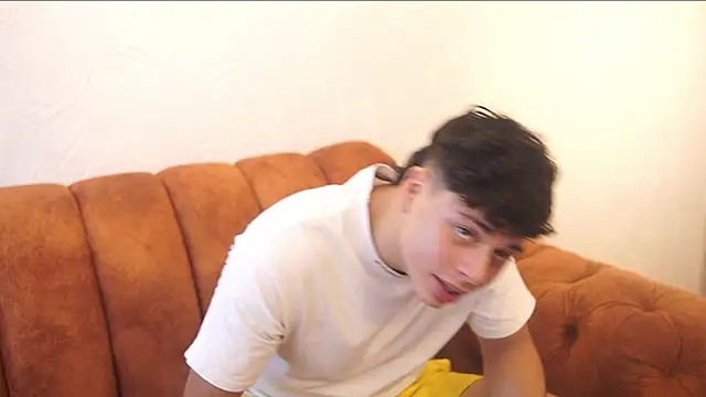 Czat XXX na żywo – Ethan_occonor