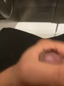 Pokazy przed kamerką – liam_bronw