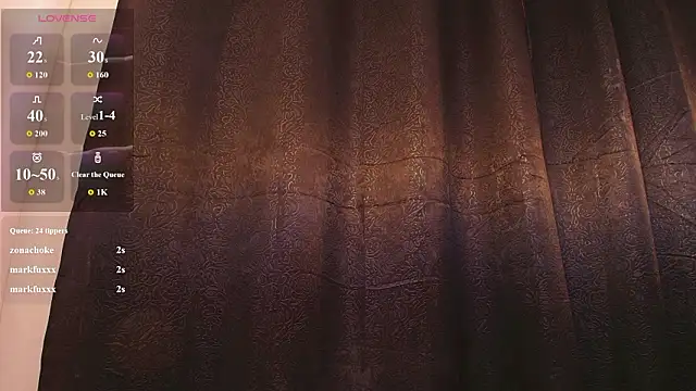 Czat XXX na żywo – Hanna_Becker_