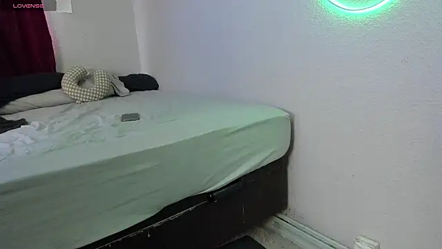 Show de pareveda na webcam