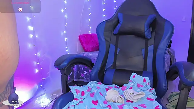 roseliam25 Chat XXX in diretta