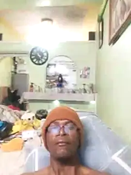 calme_odl1 Pertunjukan Webcam