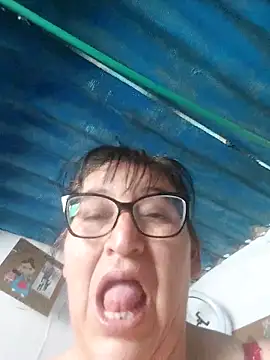 clarita_01 Pertunjukan Webcam