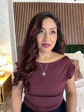 MonicaMoret's Webcam Show