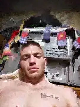 Kisszivacs Pertunjukan Webcam