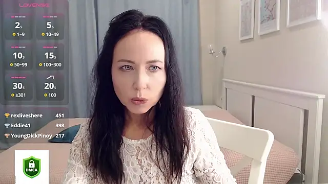 beautiful_moon3のライブXXXチャット