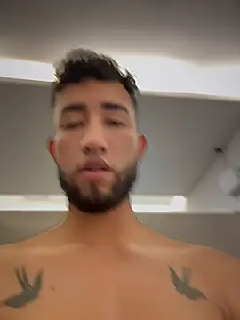 liam_bronw: вебкам-шоу