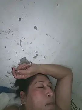 PatriciaGrajales Show Webcam