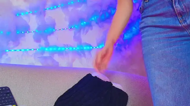 แชท XXX สดของ Niicky_Sweet