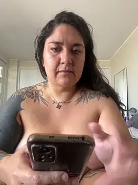 Show Webcam de javieritr4