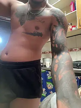 liyamjunior Show in webcam