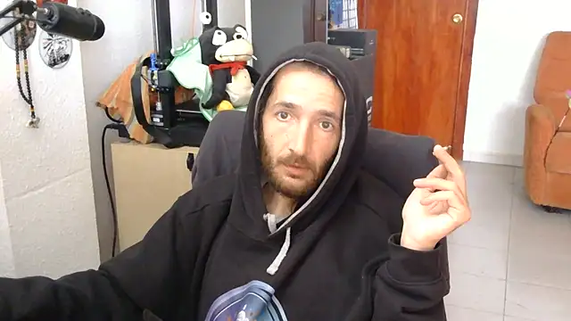 softail85 Chat XXX in diretta