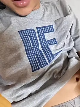 Gwencloudy webkamerás műsora